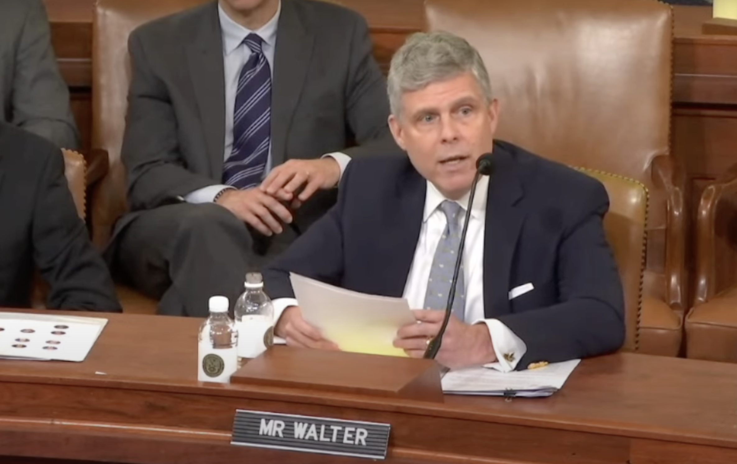 Supreme Court ‘watchdog’ put on blast in new book on Democratic dark money empire